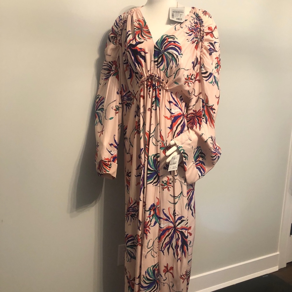 Emilio Pucci Komono Dress